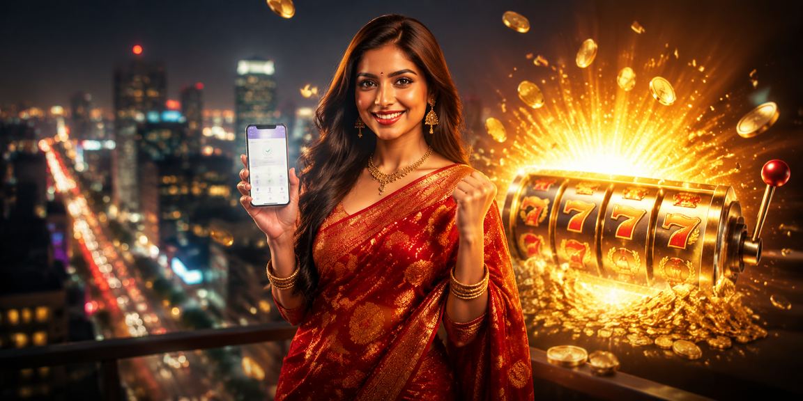 Slot gaming excitement at MG Road Bangalore