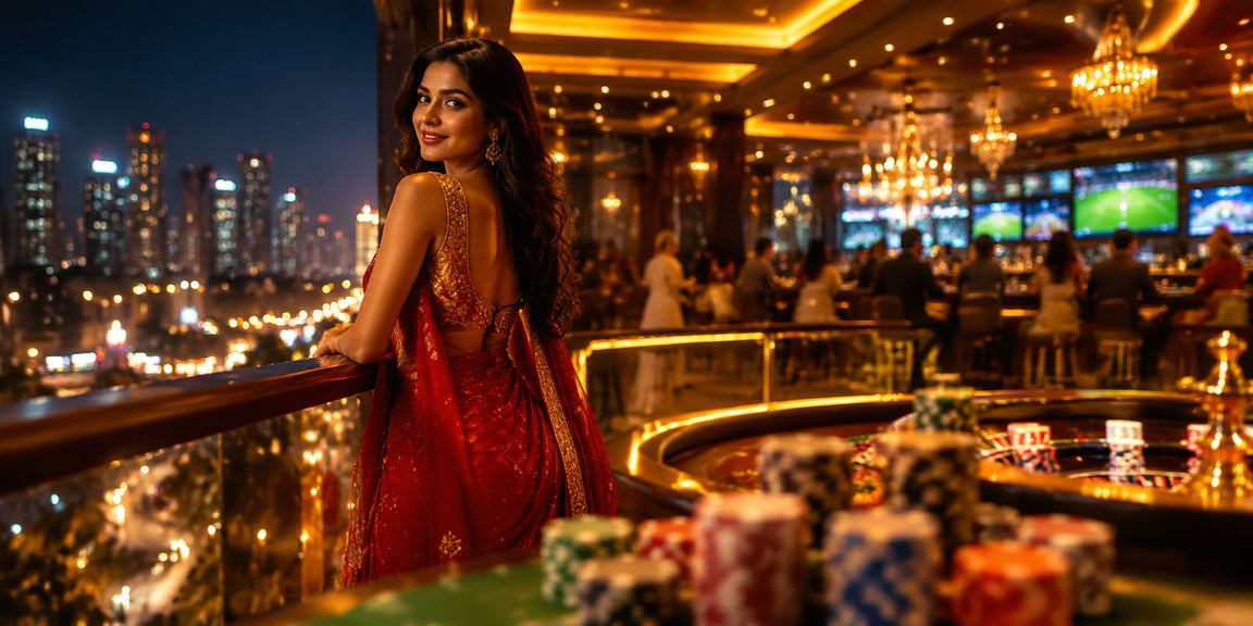 Teen Patti players at iconic Indian betting platform